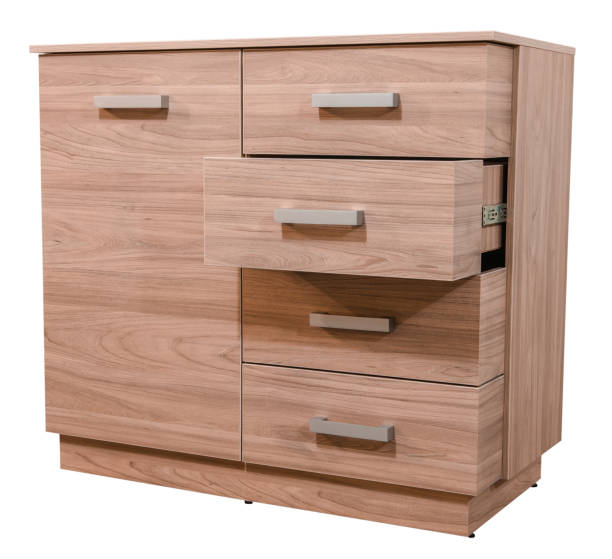 istock Modern chest of drawers 974208536