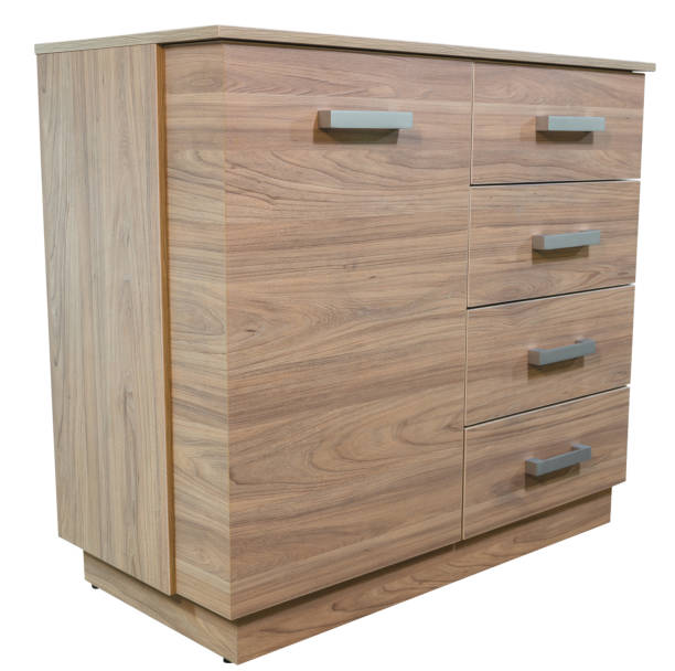 istock Modern chest of drawers 974208540