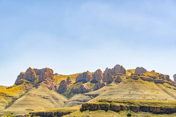 istock View from the Barkly Pass in the Eastern Cape Province 974214378