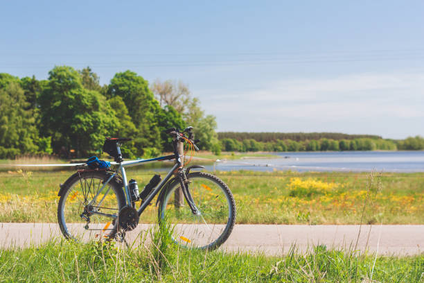 Cycling photos