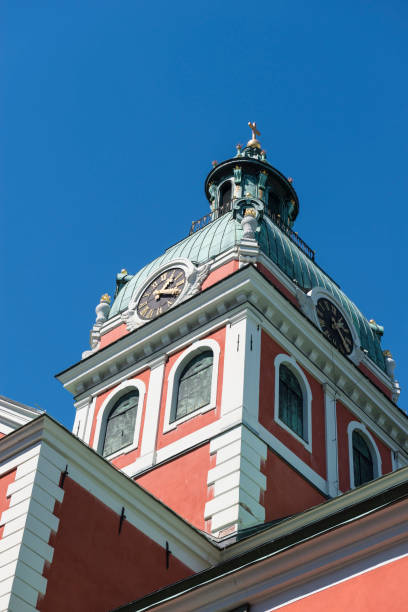 istock Stockholm - Sweden 974232590