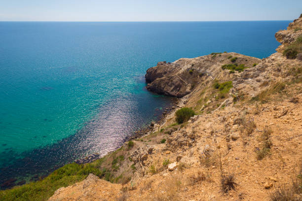 istock bay mountains sea 974251360