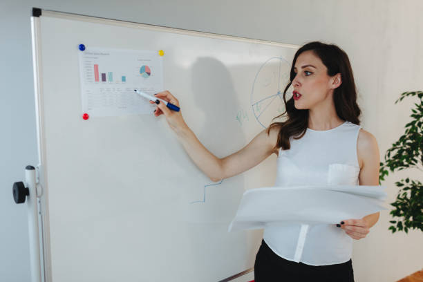 istock Businesswomen Working 974260980