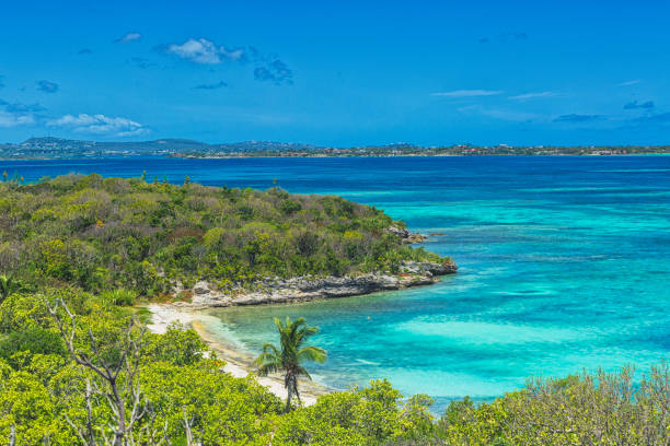 istock Antigua Island 974270494