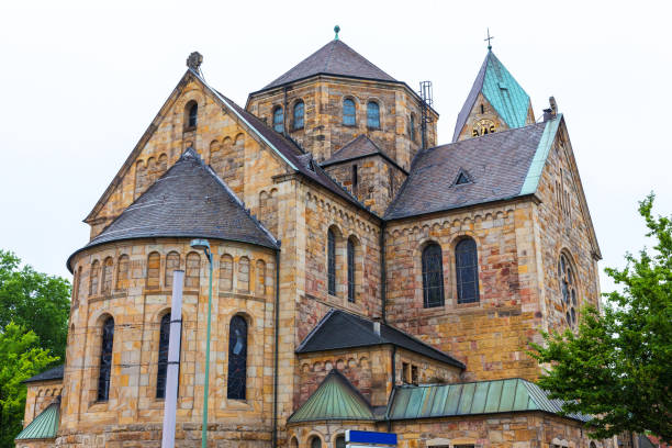 istock gelsenkirchen germany cityscape 974305760