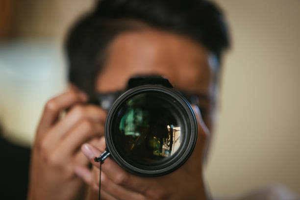 istock Chinese Teen Taking Photo 974306078