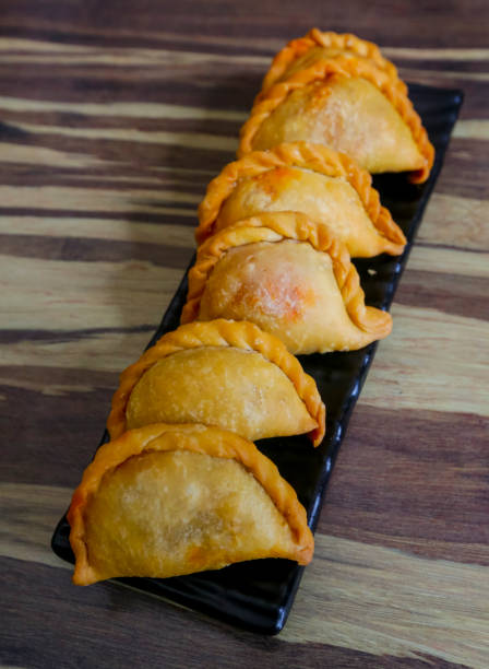 istock Traditional Malaysian food 974311782