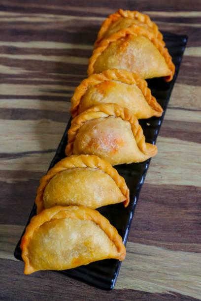 istock Traditional Malaysian food 974313538