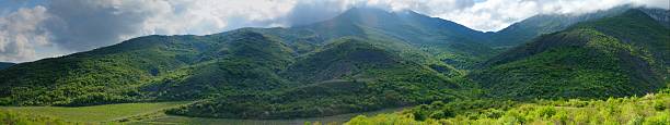 istock Light of Crimea Sun 97431364