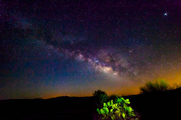 istock Astro Photos Arizona 974316964