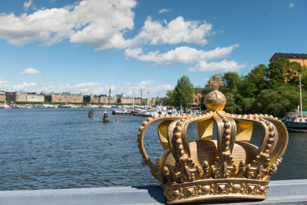 istock Stockholm - Sweden 974331280