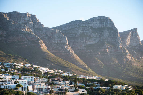 istock Camps Bay Cape Town South Africa 974406788