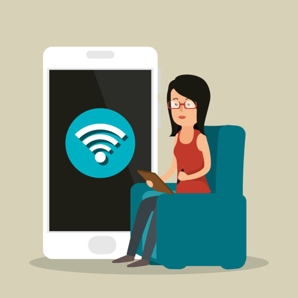 istock businesswoman working with smartphone 974449832