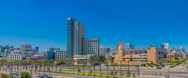 istock San Diego downtown skyline  panorama 974459982