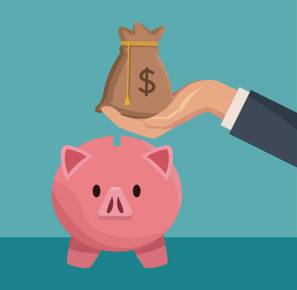 istock Money savings and investment 974470844