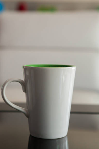 istock Coffee cup in coffee shop 974474692