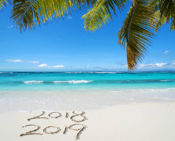 istock New Year 2019 Is Coming 974500364