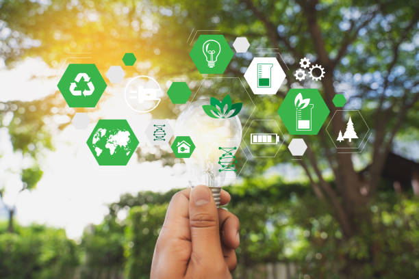 istock green energy concept energy sources sustainable Ecology Elements 974512684