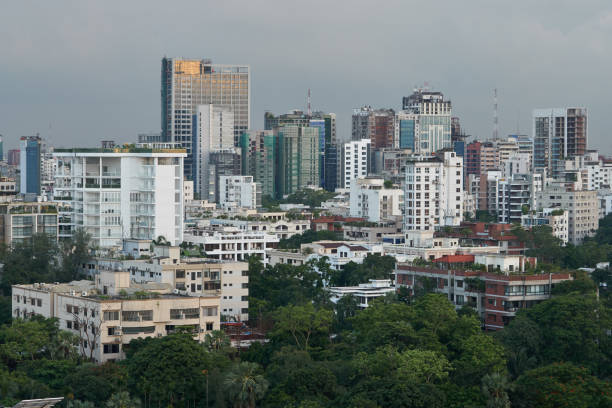 istock Dhaka, Bangladesh, Asia 974518648