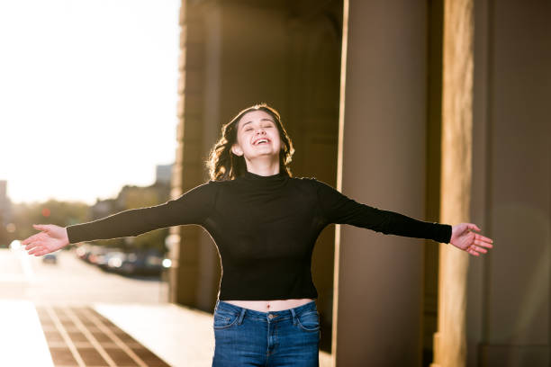istock High School Senior Portrait 974573686