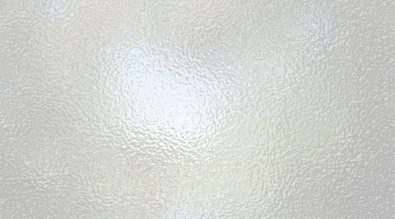 Light matte surface. Frosted glass. White gray gradient background