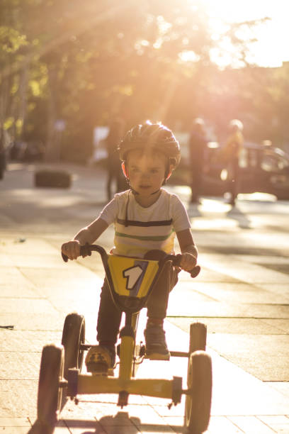 istock Little Racer 974617684