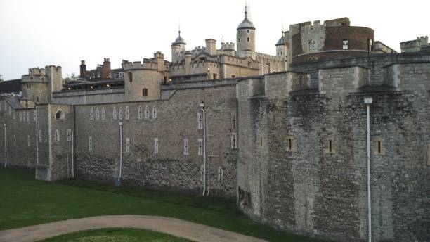 istock Tower of London 974624300