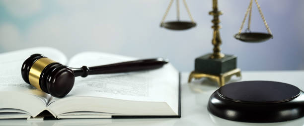 istock Law and Justice concept image 974637390