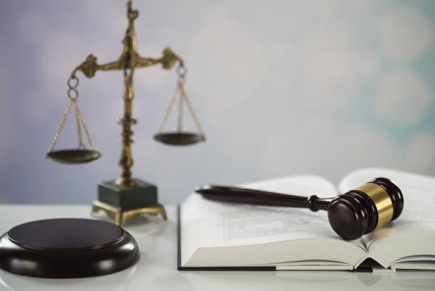 istock Law and Justice concept image 974637396