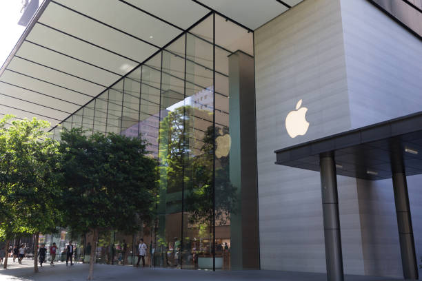 230+ Apple Store Singapore Stock Photos, Pictures & Royalty-Free Images