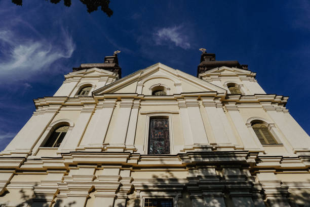 istock Lviv City Center 974654528