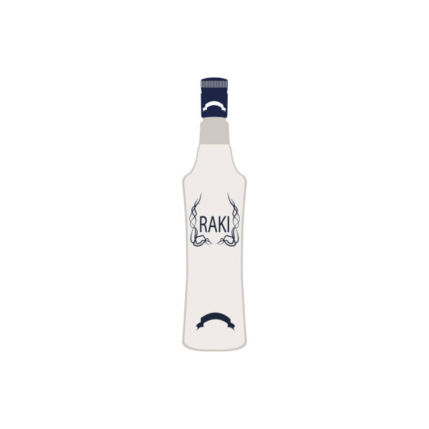 Logo Raka Raki 80+ Raki Stockillustraties, royalty-free vector illustraties en clipart ...