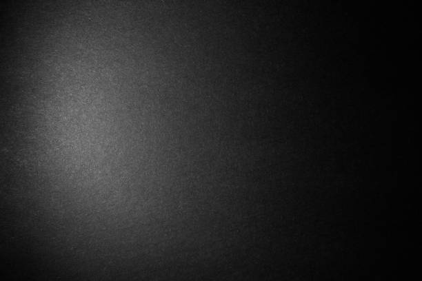 istock black paper texture or background with spotlight, dark wall backdrop wallpaper, dark tone. 974670630