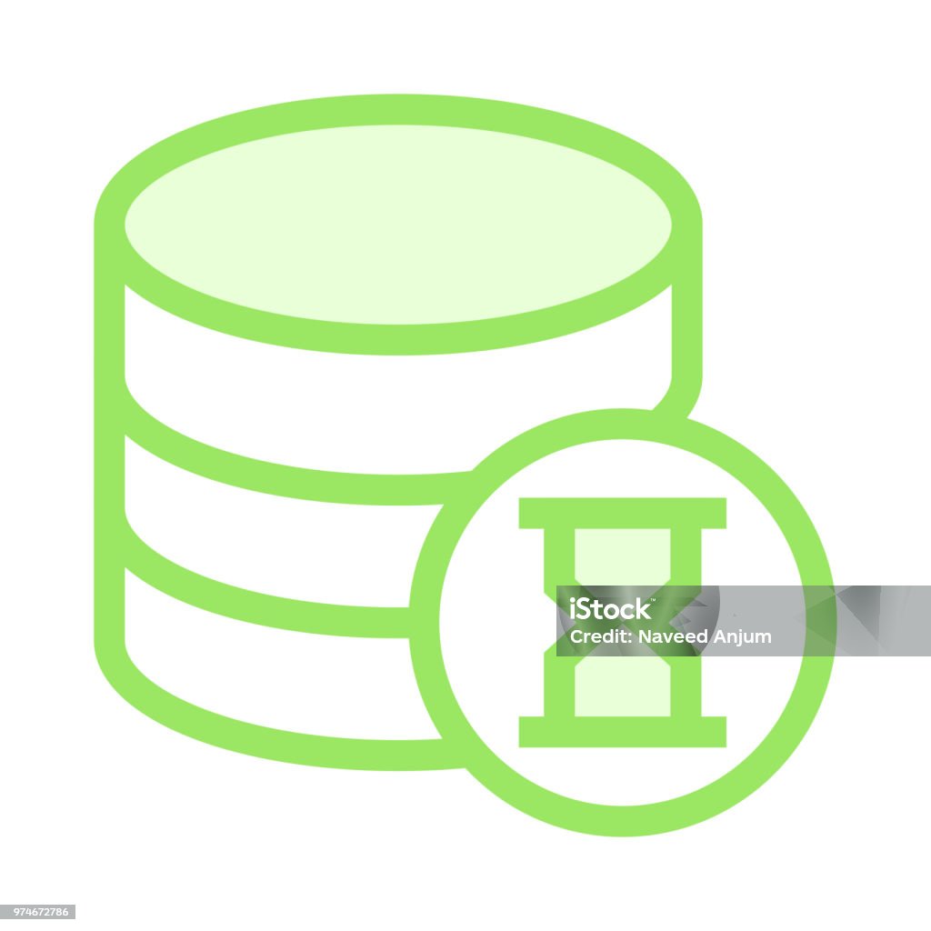 Database Stock Illustration - Download Image Now - Business, Business ...