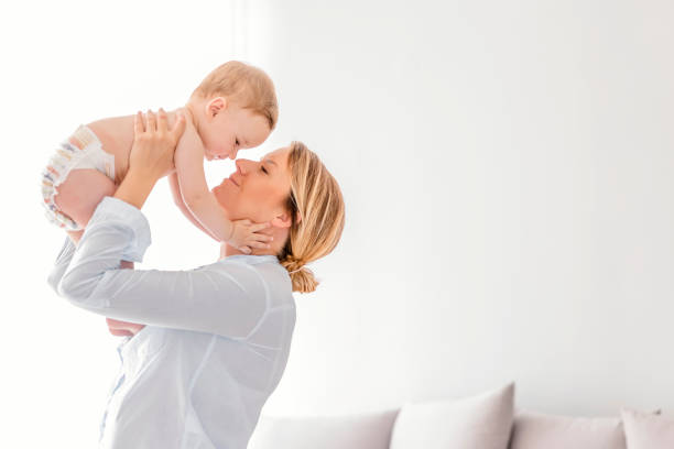 istock What a joy to be able to hold you 974676400