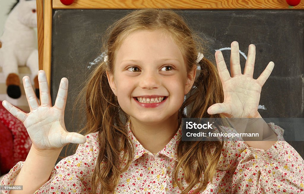 Für Kinder - Lizenzfrei Bildung Stock-Foto