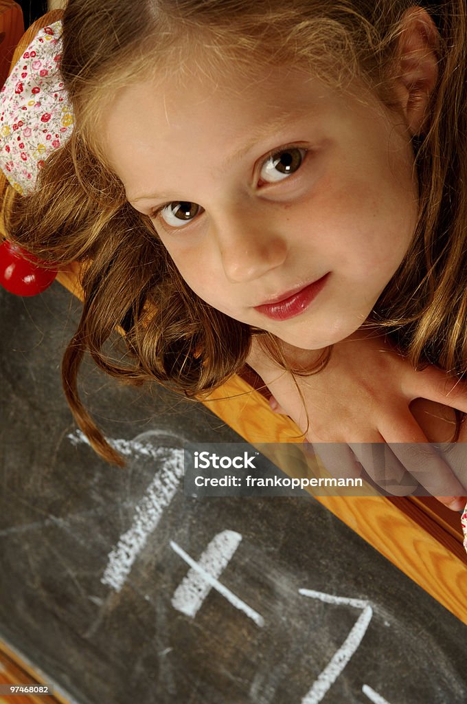 Für Kinder - Lizenzfrei Bildung Stock-Foto