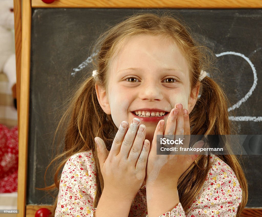 Für Kinder - Lizenzfrei Bildung Stock-Foto