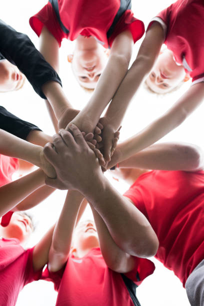 istock United Junior Sports Team 974687980