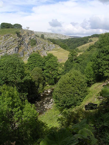 istock Valley of the River Doe. 97469535