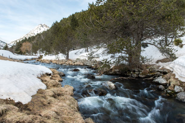 istock Old House vall d incles, canillo, andorra 974695388