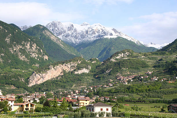 istock Italian A;lpine Valley 97471001