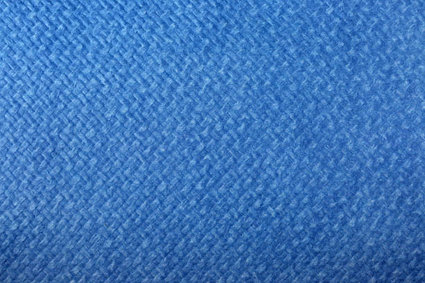 istock Detail of the fabric pattern 974719034