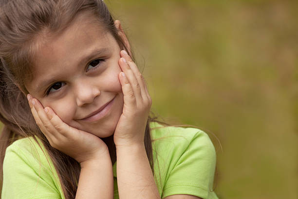istock Preschooler Girl 97472653