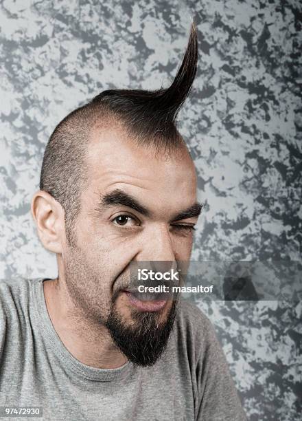Funky Hair Stock Photo - Download Image Now - 30-39 Years, Adult, Adults Only - iStock Funky Hair Stock Photo - Download Image Now - 30-39 Years, Adult, Adults Only - iStock