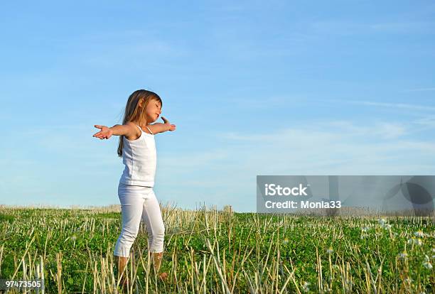 Libertà - Fotografie stock e altre immagini di Agricoltura - Agricoltura, Ambientazione esterna, Amore