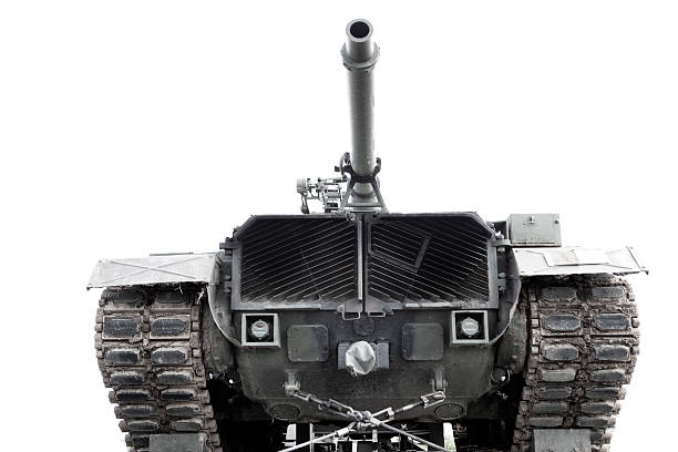 패튼 m48 탱크 - george patton 뉴스 사진 이미지