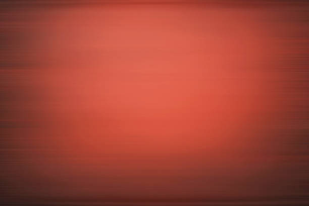 ilustrações de stock, clip art, desenhos animados e ícones de blurred horizontal lines illustration - red backgrounds watercolor painting striped