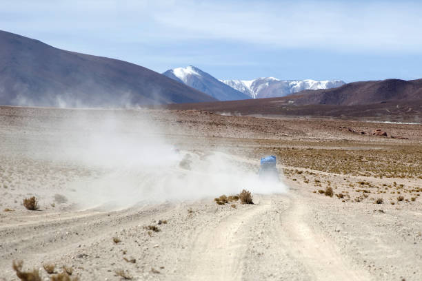 istock Dali Desert in Bolivia 974742404