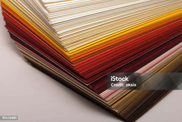色付きのペーパー - CMYKのストックフォトや画像を多数ご用意 - CMYK, カラー画像, スペクトル